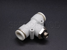 SF-EPB 10G01 Фитинг 