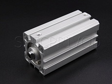 SC-SDA-25x50-S Пневмоцилиндр 