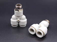 SF-EPX 12G02 Фитинг