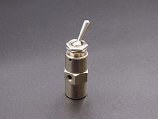 SV-TAC2-NM-52-M5 Пневмораспределитель плунжер