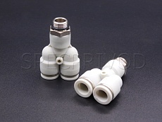 SF-EPX 10G02 Фитинг