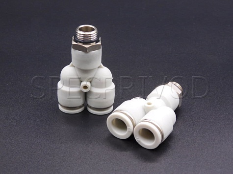 SF-EPX 10G02 Фитинг
