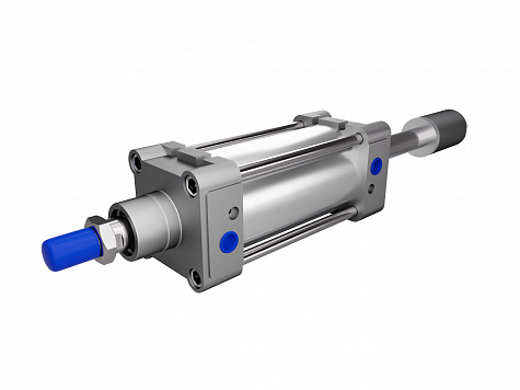 SC-SWRJ-32x150-30-S Пневмоцилиндр