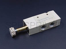 SV-C-ES-32NC-08 Пневмораспределитель 