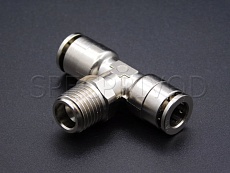 SF-MPB 8G02 Фитинг