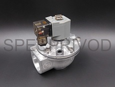 SV-RMZ-ES-22NC-65-AC220 Клапан импульсной продувки