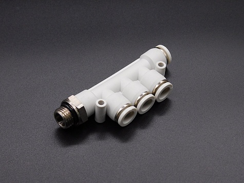SF-EPKB 8G02 Фитинг