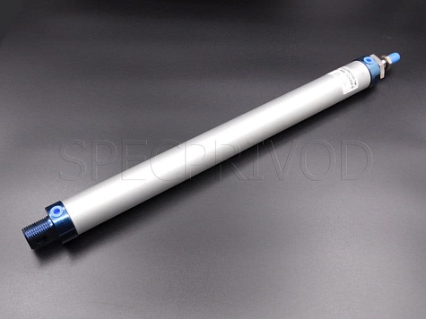 SC-MAL-40x75-S Пневмоцилиндр