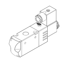 SV-D-EE-32NC-08 Пневмораспределитель 