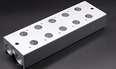 SV-D-M-5-32 Плита монтажная