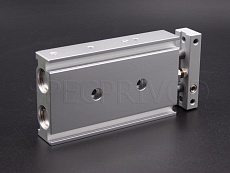 SC-CXS-M-6x10-S Пневмоцилиндр 