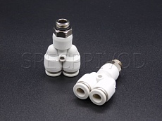 SF-EPX 6G01 Фитинг 