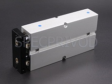 SC-TN-25x150-S Пневмоцилиндр