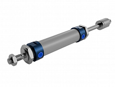 SC-MALJ-20x20-20-S Пневмоцилиндр