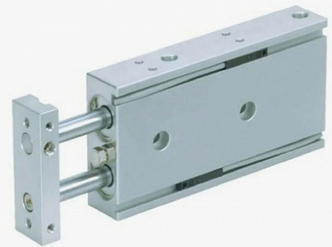 SC-CXS-M-20x120-S Пневмоцилиндр