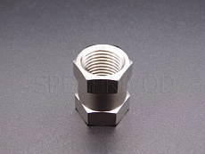 SF-Z2543 1/4 Фитинг резьбовой