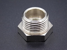 SF-Z2530 3/8-1/4 Фитинг резьбовой
