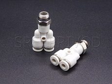 SF-EPX 4G01 Фитинг 