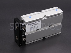 SC-TN-25x50-S Пневмоцилиндр