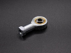 SC-UJ-M8X1.25 - Сферический наконечник D-20