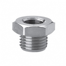 SF-Z2531 1-1/2 Фитинг резьбовой