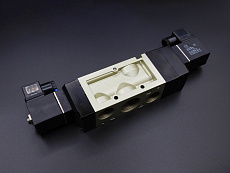 SV-EL-EE-53E-25-AC220 Пневмораспределитель