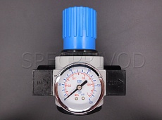 SA-RN50-25 Регулятор давления