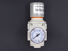 SA-R30-10 Регулятор давления