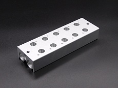SV-C-M-5-32 Плита монтажная