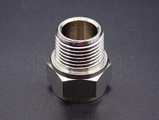 SF-Z2520 3/8-3/8 Фитинг резьбовой