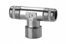 SF-Z2090 3/4 Фитинг резьбовой Т-обр.