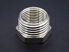 SF-Z2530 3/4-3/8 Фитинг резьбовой