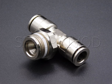 SF-MPB 8G03 Фитинг