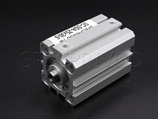 SC-SDA-25x30-S Пневмоцилиндр