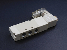 SV-CM-ES-52-06-AC220 Пневмораспределитель