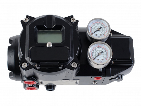 SV-DK900LC31U3 Позиционер
