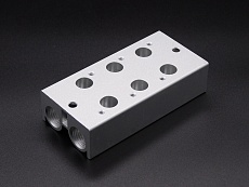 SV-C-M-3-32 Плита монтажная