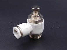 SF-ESL 10G04 Фитинг дроссель