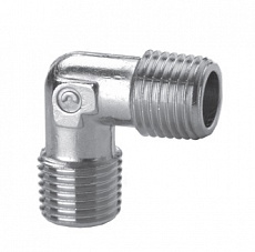 SF-Z2010 3/4 Фитинг резьбовой угол