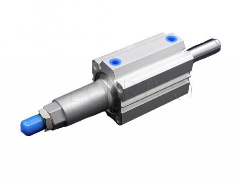 SC-SDAJ-80x50-50-V Пневмоцилиндр