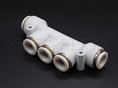 SF-EPK 10 Фитинг