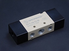 SV-C-AA-52-08 Пневмораспределитель 