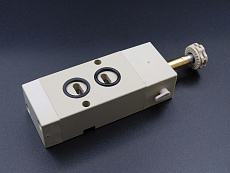 SV-DN-ES-52-08 Пневмораспределитель