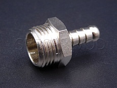 SF-Z2601 10-1/2 Фитинг елочка