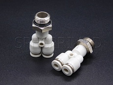 SF-EPX 4G02 Фитинг