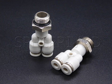 SF-EPX 4G02 Фитинг
