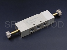 SV-D-EE-52-10 Пневмораспределитель 