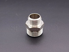 SF-Z2510 3/8-1/2 Фитинг резьбовой