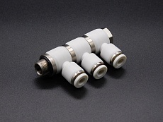 SF-EPGL 4G01(3) Фитинг 