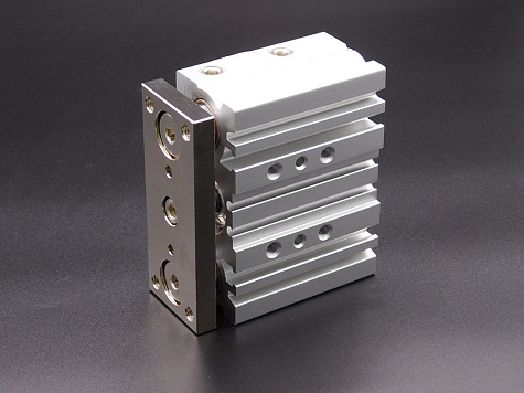 SC-EM-25x20-S Пневмоцилиндр 